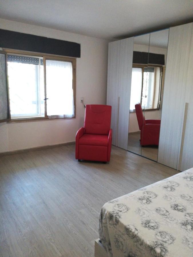 Villa Viola Torre Chianca Extérieur photo