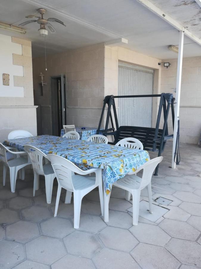 Villa Viola Torre Chianca Extérieur photo