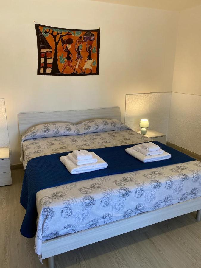 Villa Viola Torre Chianca Extérieur photo