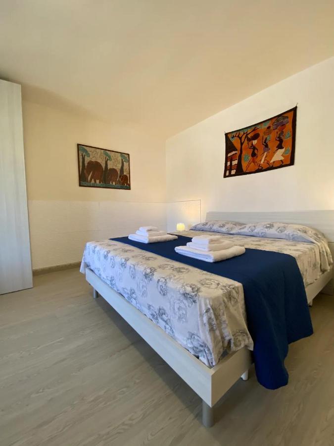 Villa Viola Torre Chianca Extérieur photo