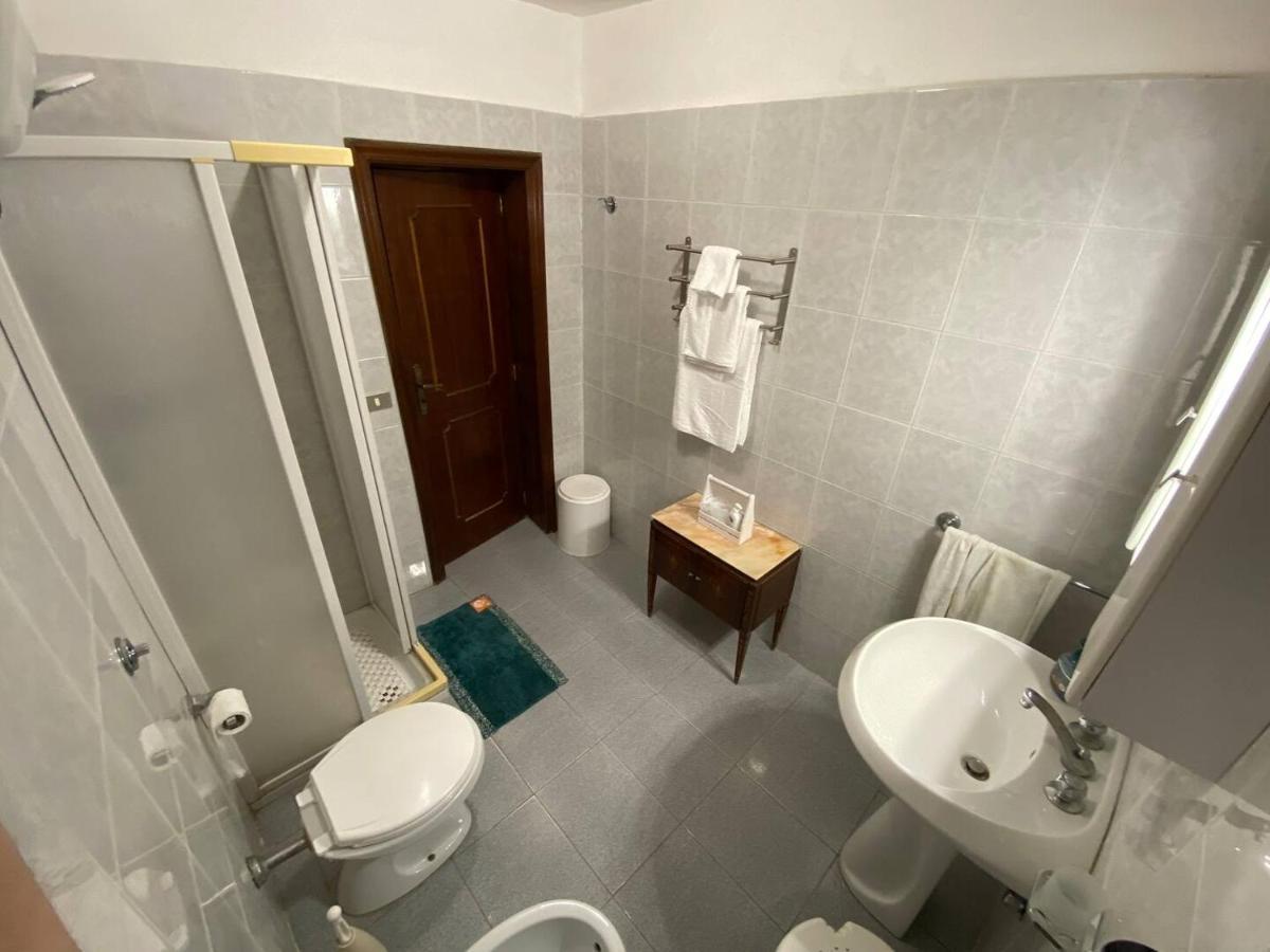 Villa Viola Torre Chianca Extérieur photo
