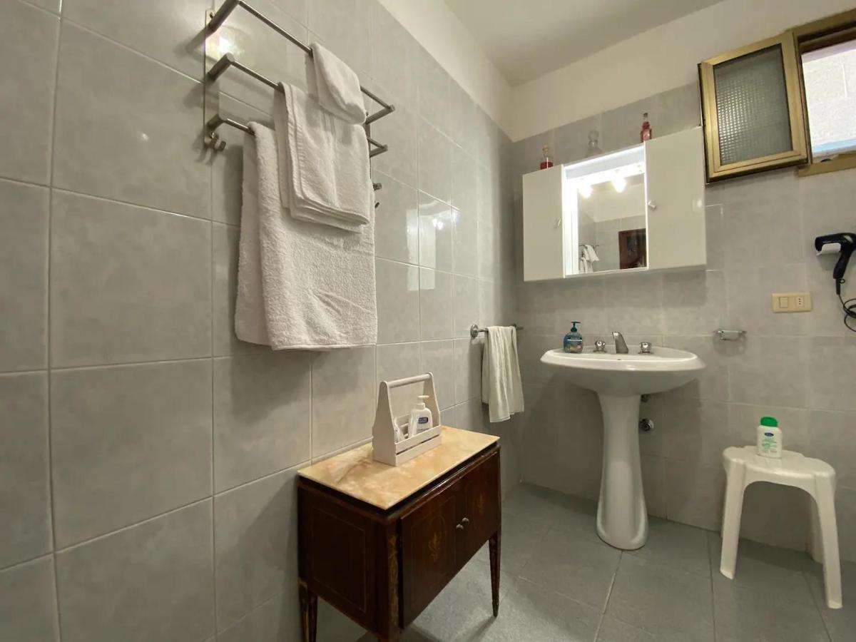 Villa Viola Torre Chianca Extérieur photo